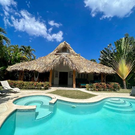 Villa Clarissa No. 8 لاس تاريناس المظهر الخارجي الصورة