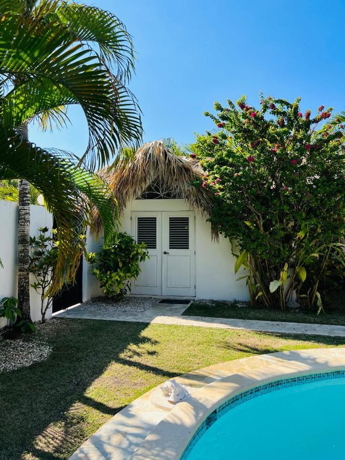 Villa Clarissa No. 8 لاس تاريناس المظهر الخارجي الصورة