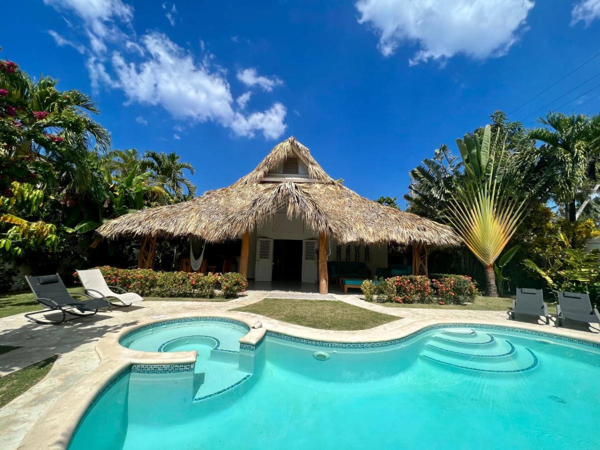 Villa Clarissa No. 8 لاس تاريناس المظهر الخارجي الصورة