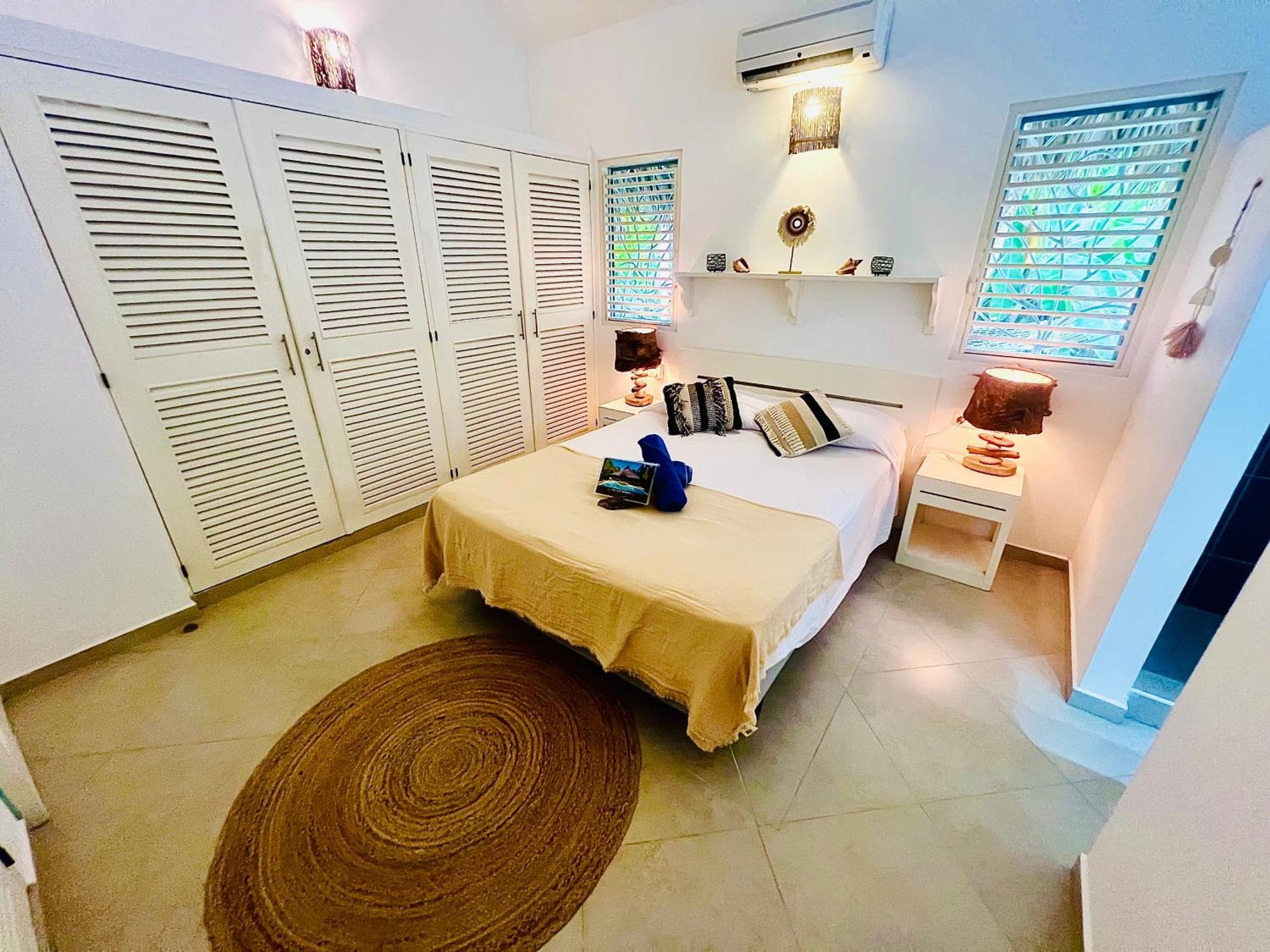 Villa Clarissa No. 8 لاس تاريناس المظهر الخارجي الصورة