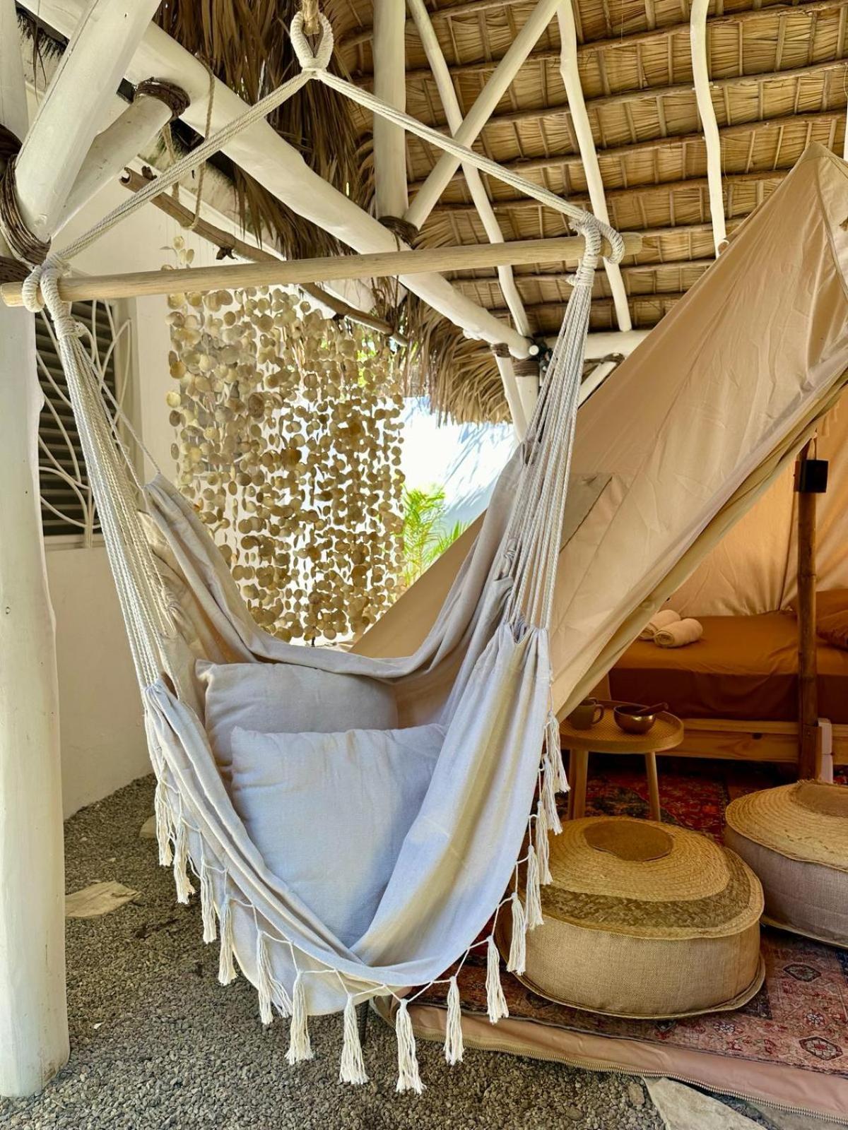 Villa Clarissa No. 8 لاس تاريناس المظهر الخارجي الصورة