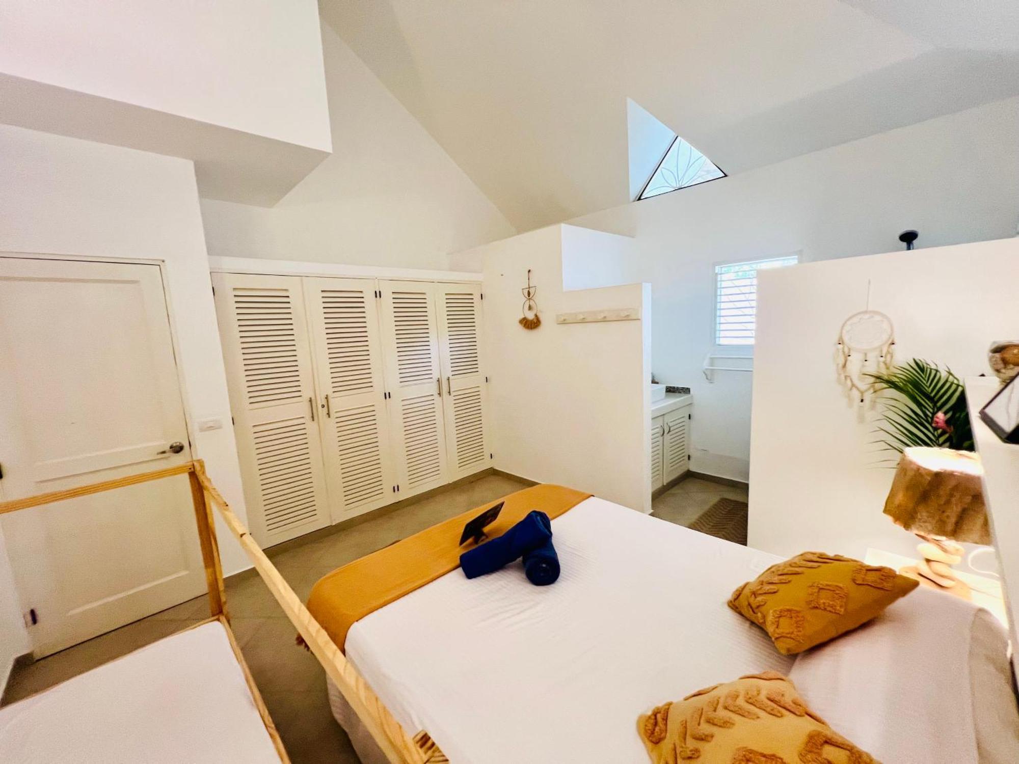 Villa Clarissa No. 8 لاس تاريناس المظهر الخارجي الصورة