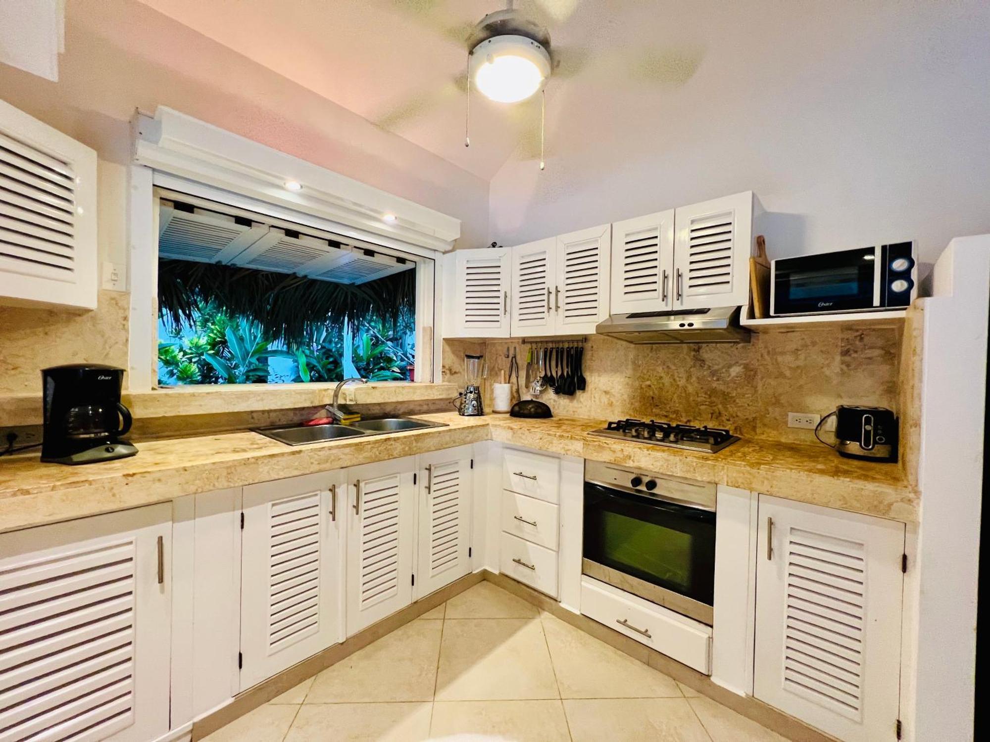 Villa Clarissa No. 8 لاس تاريناس المظهر الخارجي الصورة