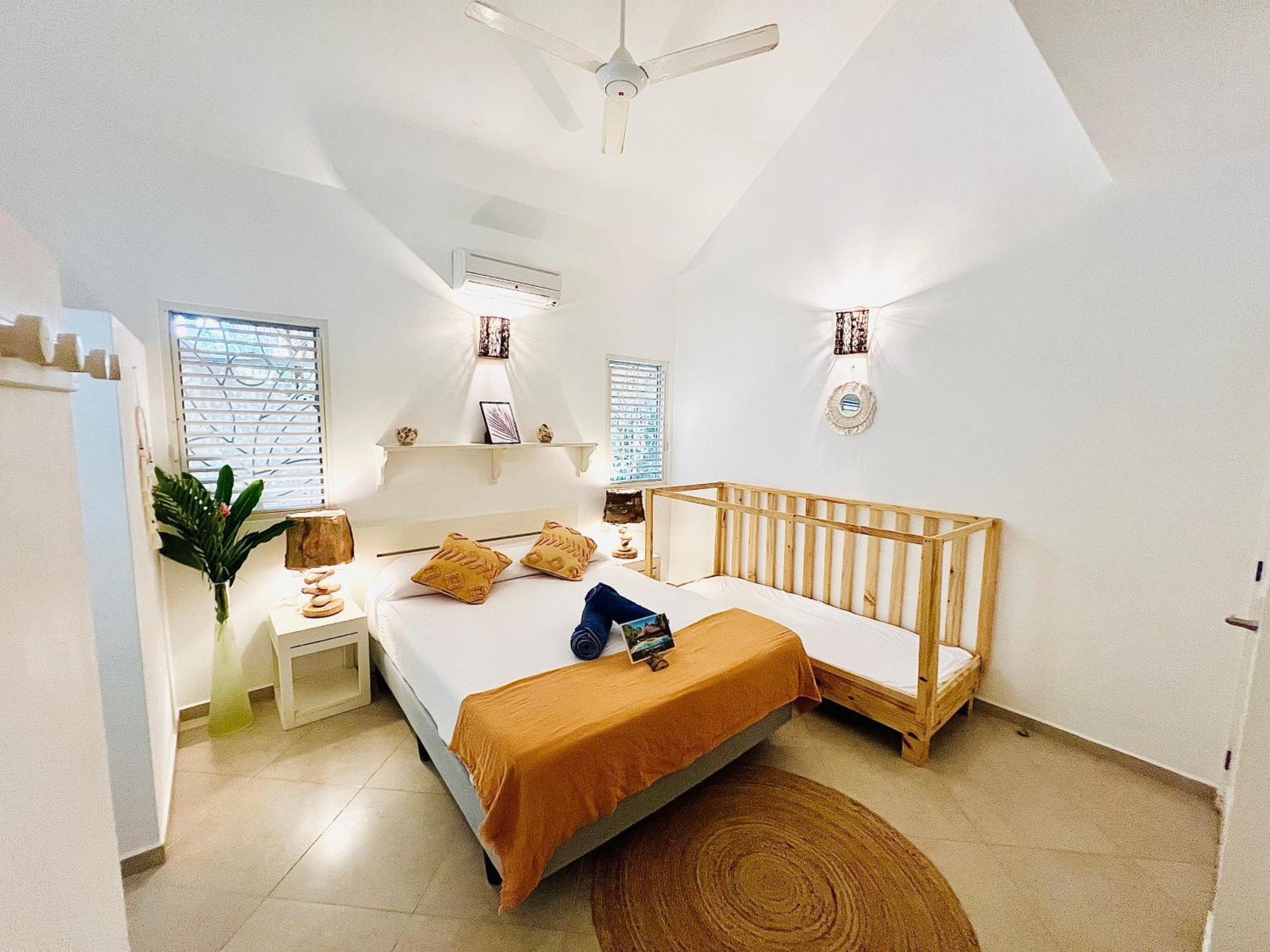 Villa Clarissa No. 8 لاس تاريناس المظهر الخارجي الصورة