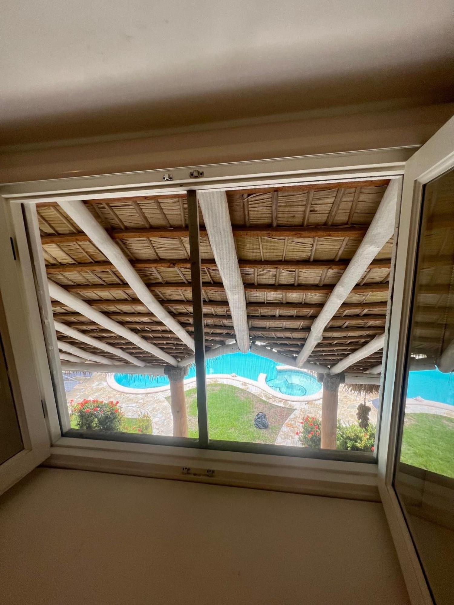 Villa Clarissa No. 8 لاس تاريناس المظهر الخارجي الصورة